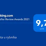 U Rybnika تروتنوف