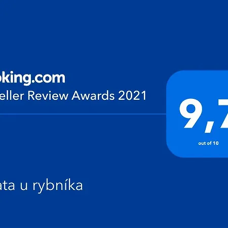 U Rybnika Трутнов