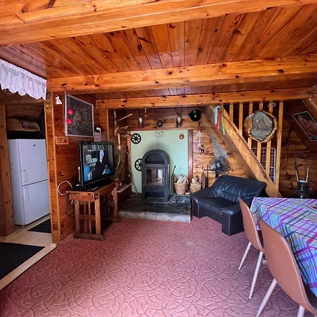 U Rybnika Lodge