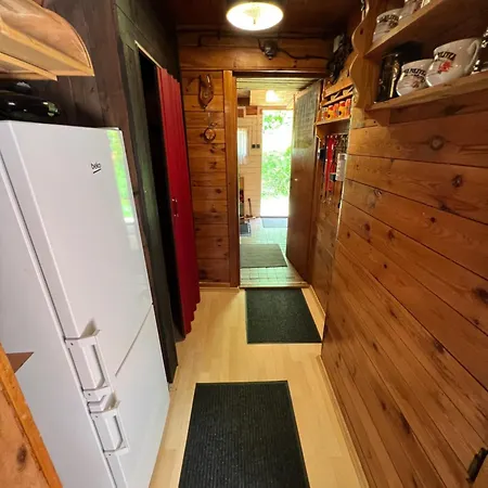 Lodge U Rybnika