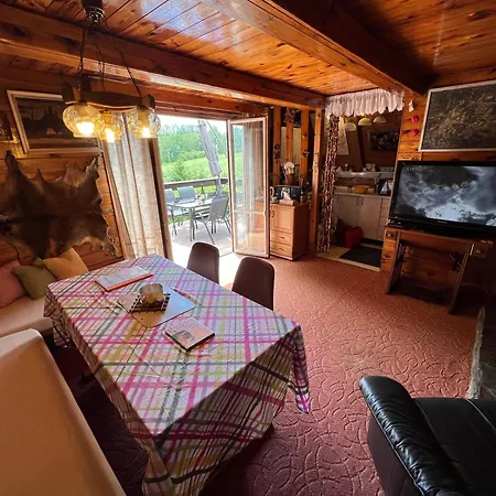 U Rybnika Lodge Trutnov