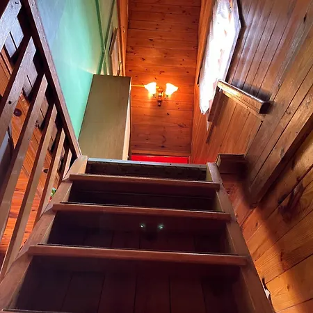 Lodge U Rybnika Trutnov