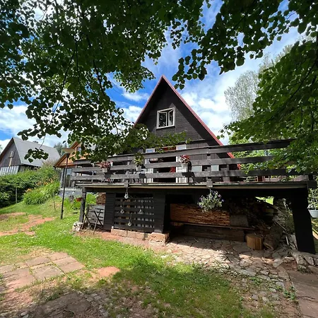 U Rybnika 特鲁特诺夫