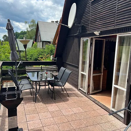 U Rybnika Lodge