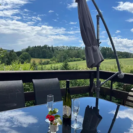 Lodge U Rybnika *