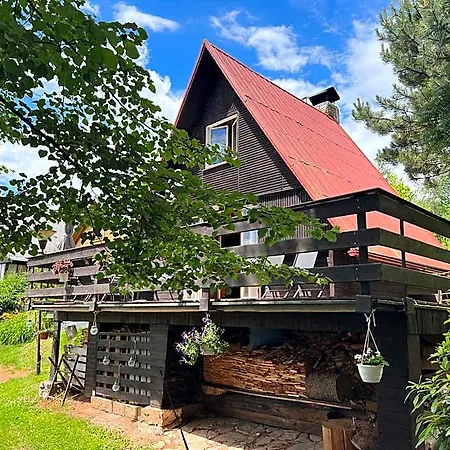 U Rybnika Lodge Trutnov