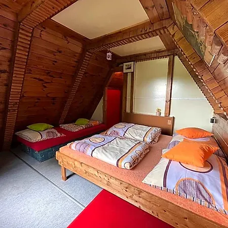 Lodge U Rybnika