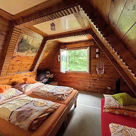 U Rybnika Lodge Trutnov