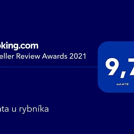 U Rybnika Lodge *