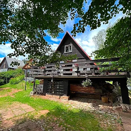 Lodge U Rybnika Trutnov