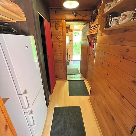 Lodge U Rybnika *