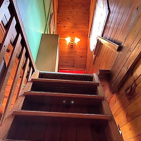 Lodge U Rybnika Trutnov