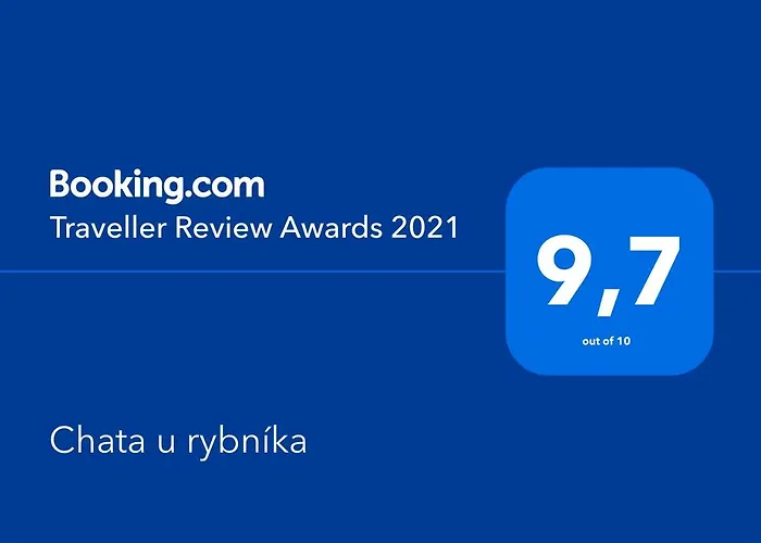 U Rybnika トルトノフ