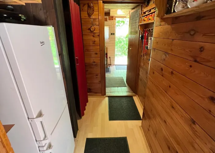 Lodge U Rybnika