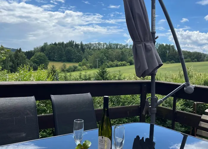 Lodge U Rybnika *